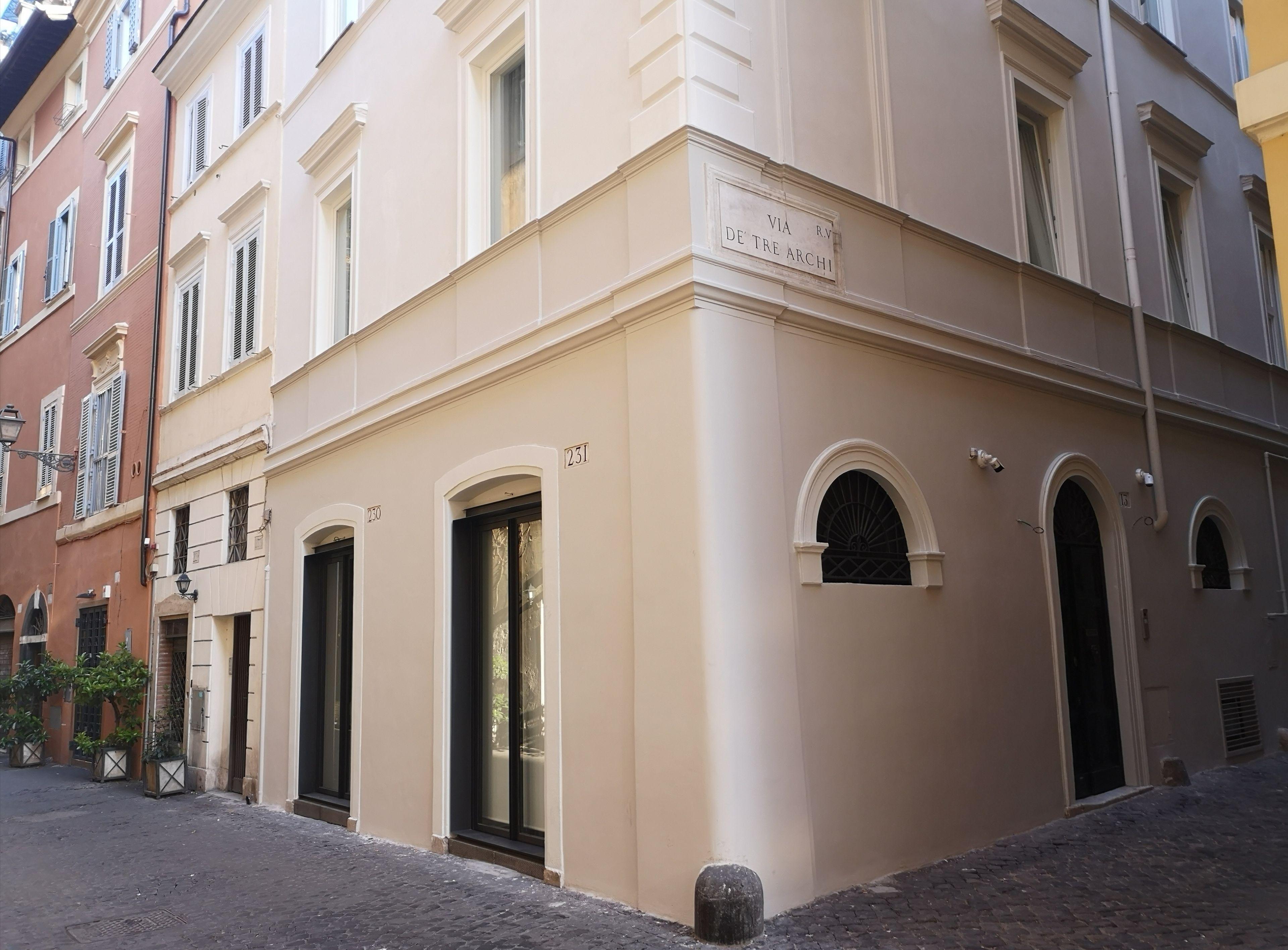 Coronari Palace — Photos 3